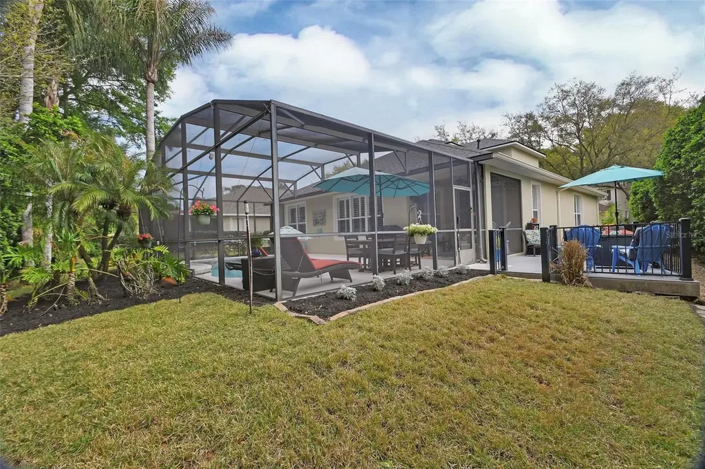 103 Ridgeway Boulevard Deland FL 32724