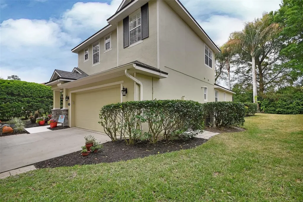 103 Ridgeway Boulevard Deland FL 32724