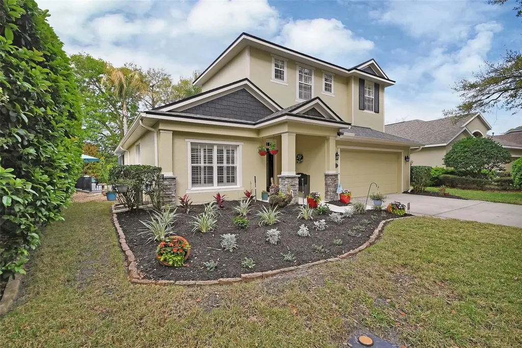 103 Ridgeway Boulevard Deland FL 32724
