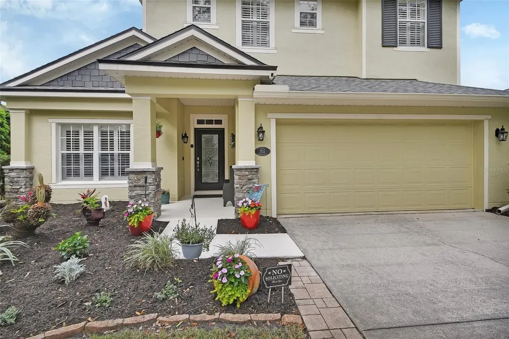 103 Ridgeway Boulevard Deland FL 32724