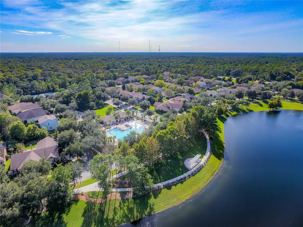 103 Ridgeway Boulevard Deland FL 32724
