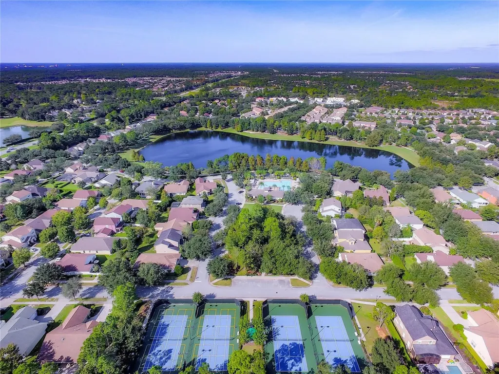 103 Ridgeway Boulevard Deland FL 32724