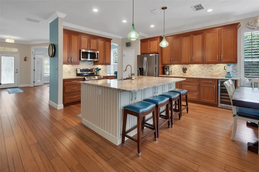 103 Ridgeway Boulevard Deland FL 32724