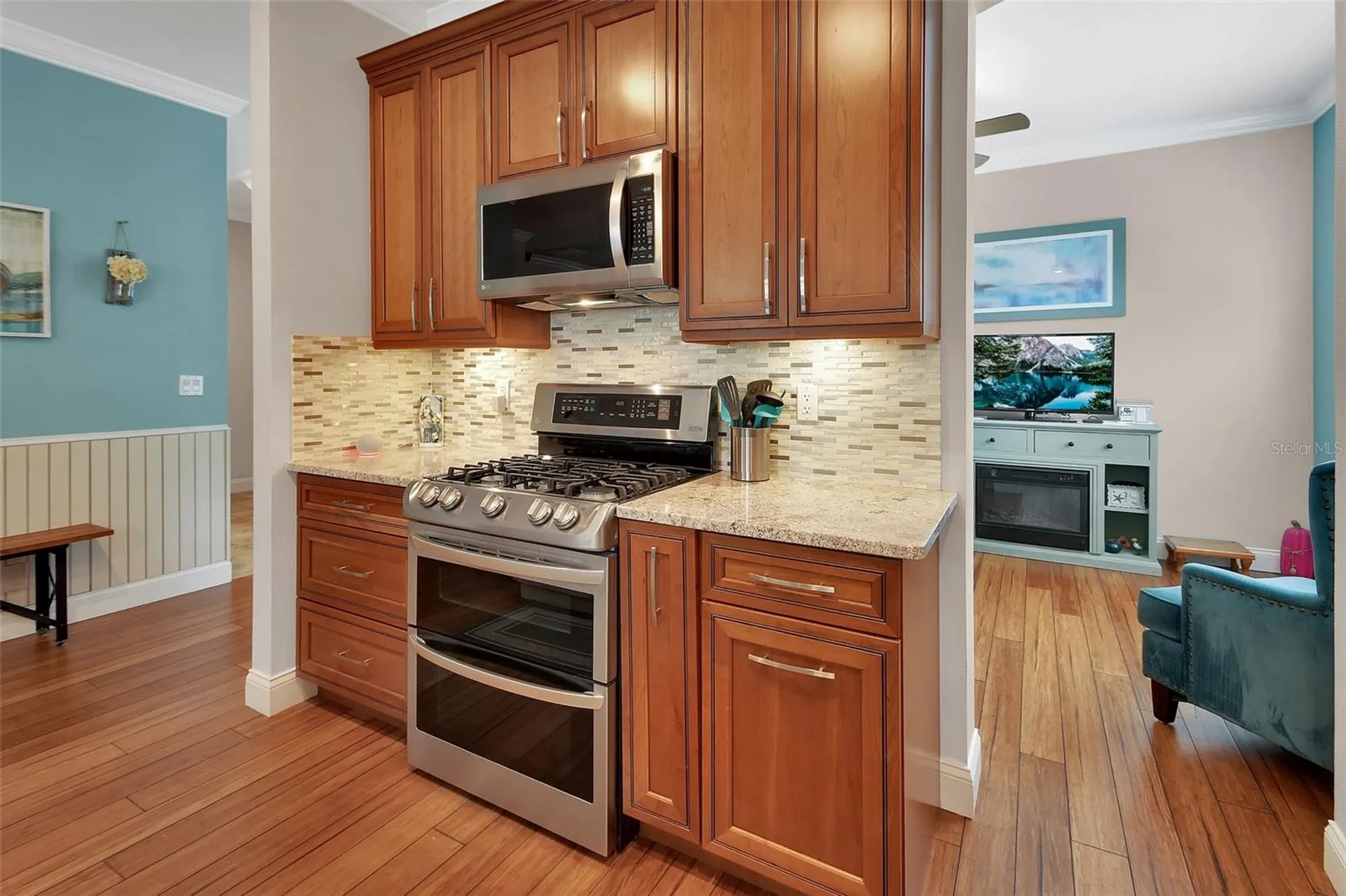 103 Ridgeway Boulevard Deland FL 32724