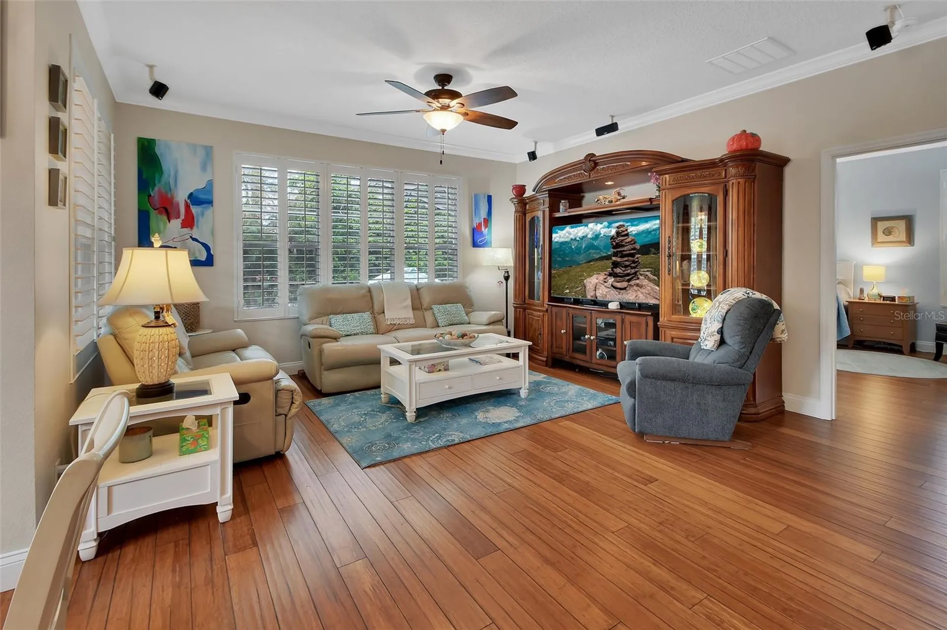 103 Ridgeway Boulevard Deland FL 32724