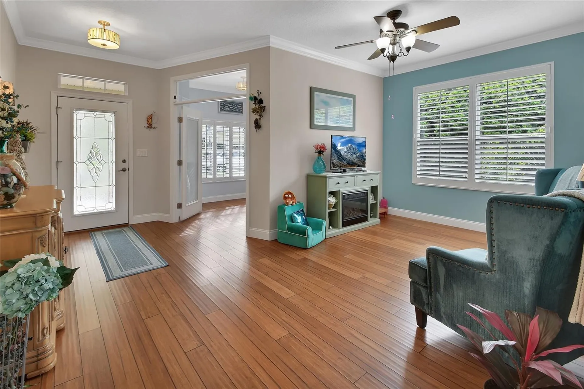 103 Ridgeway Boulevard Deland FL 32724