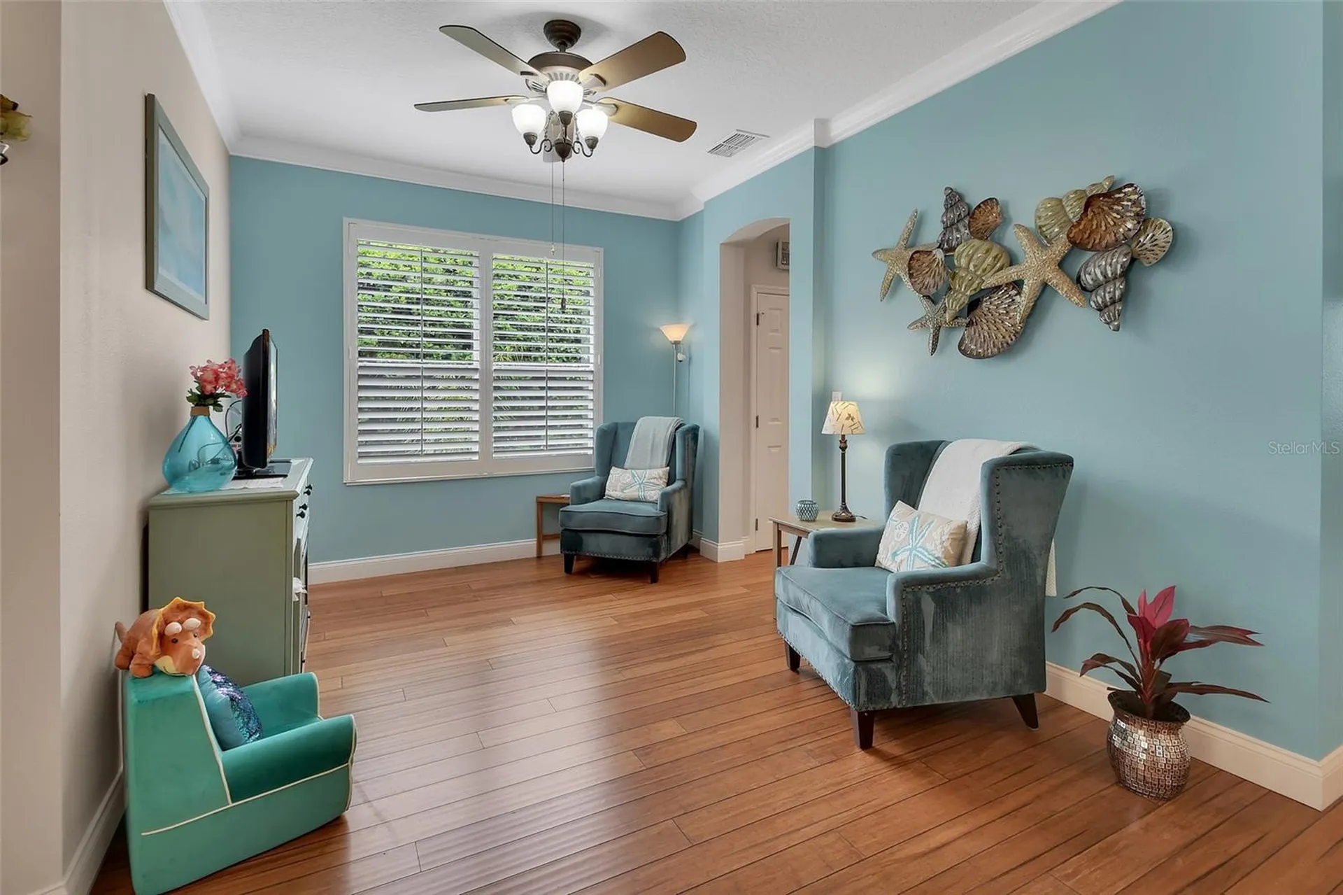 103 Ridgeway Boulevard Deland FL 32724