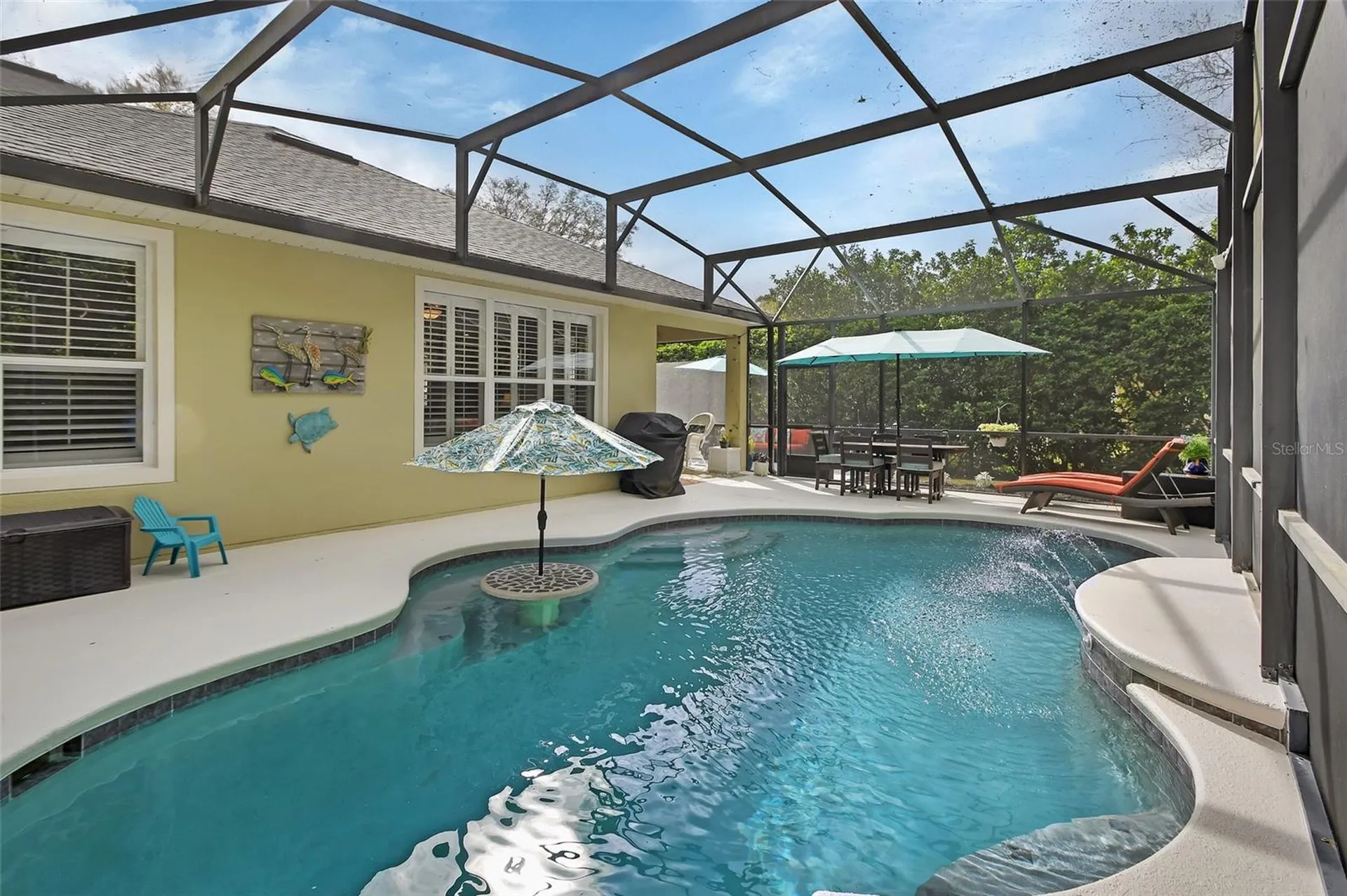 103 Ridgeway Boulevard Deland FL 32724