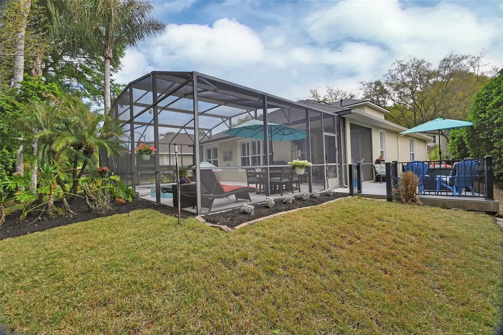 103 Ridgeway Boulevard Deland FL 32724