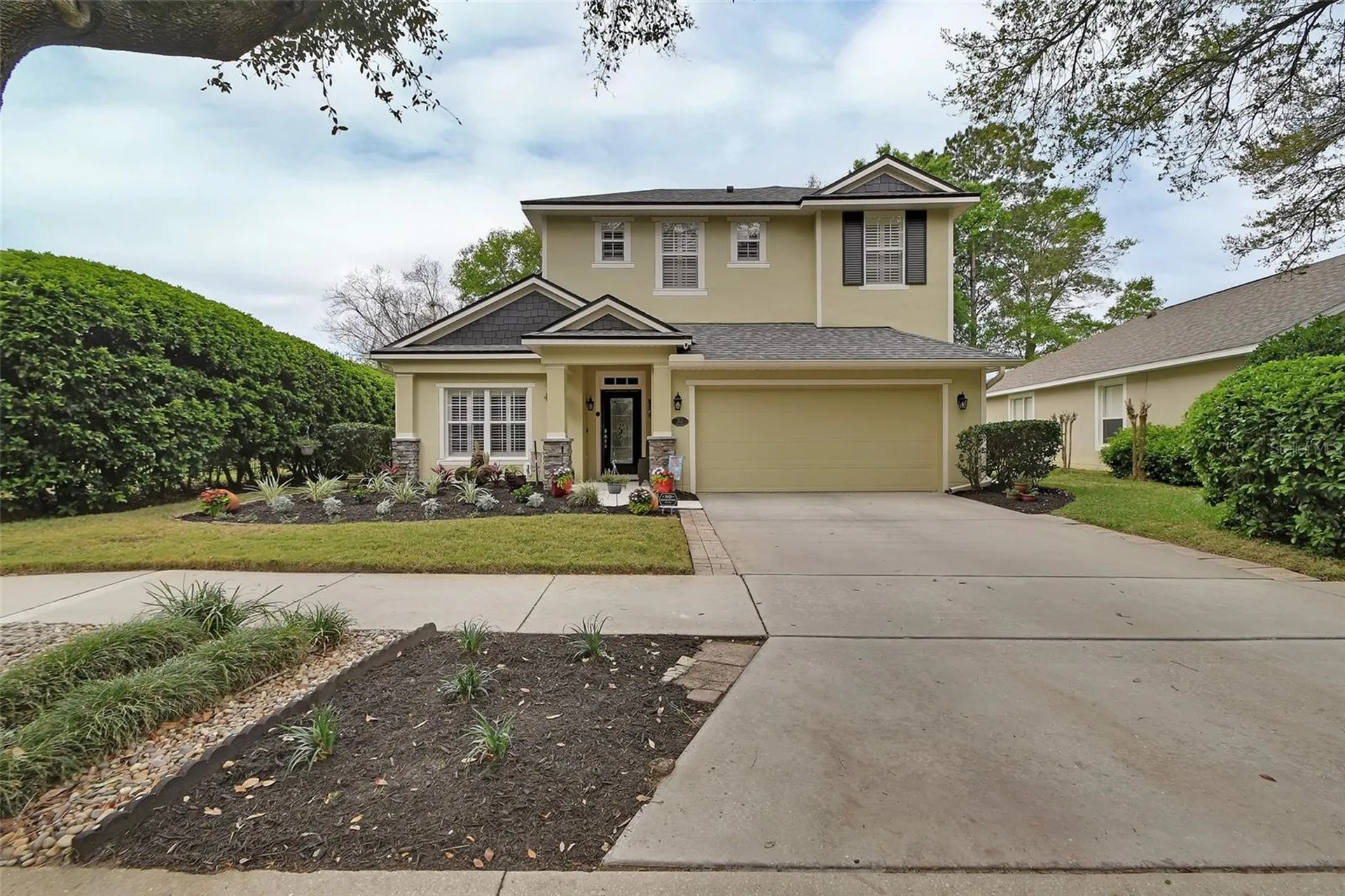 103 Ridgeway Boulevard Deland FL 32724