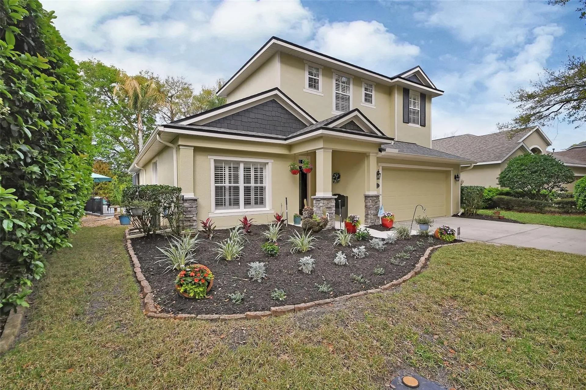 103 Ridgeway Boulevard Deland FL 32724
