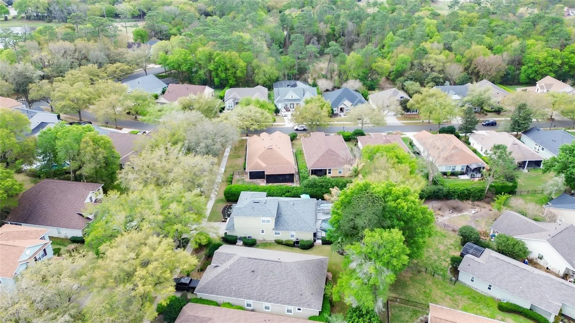 103 Ridgeway Boulevard Deland FL 32724