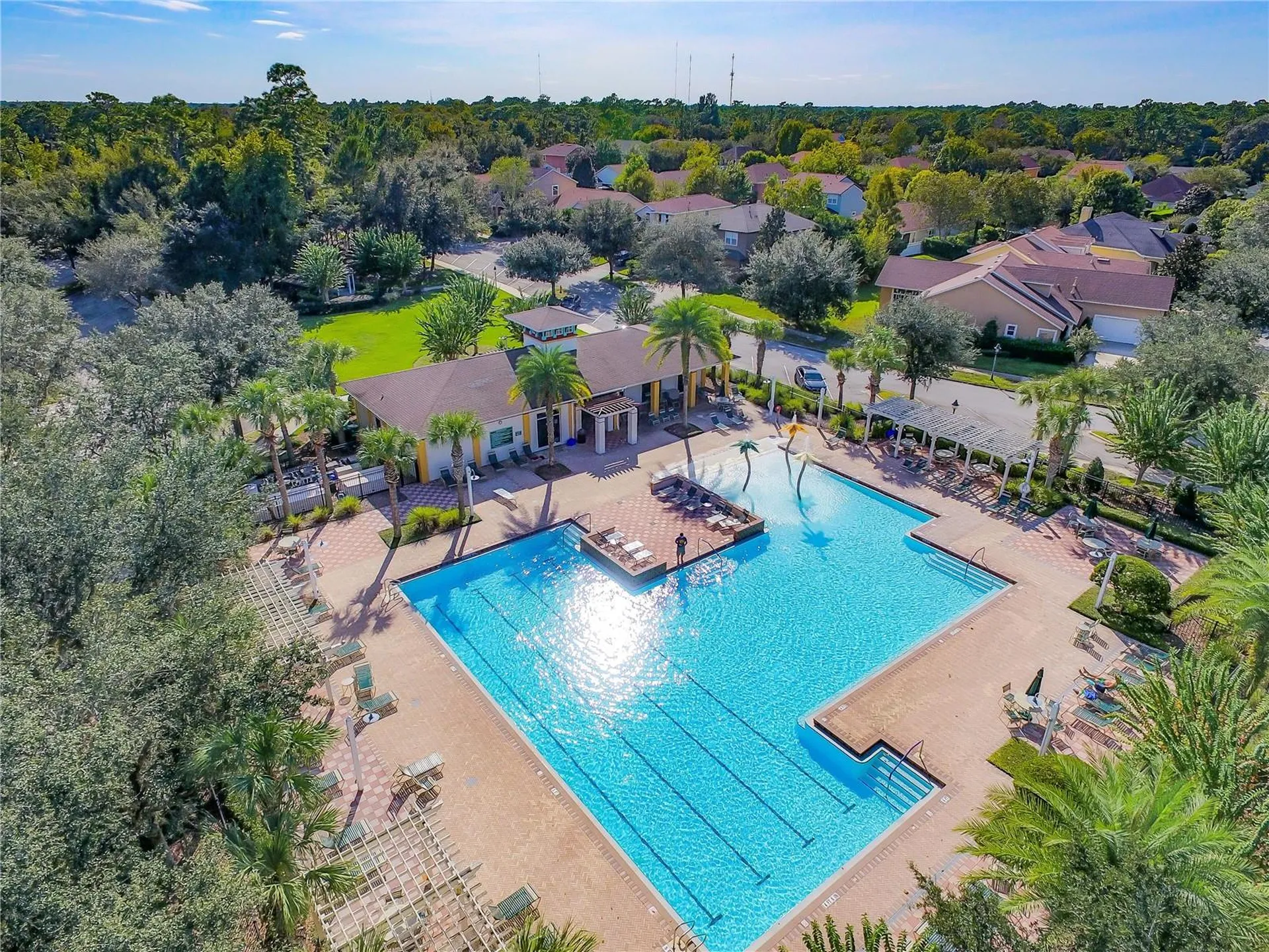 103 Ridgeway Boulevard Deland FL 32724