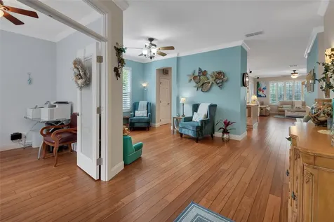 103 Ridgeway Boulevard Deland FL 32724
