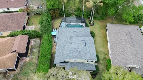 103 Ridgeway Boulevard Deland FL 32724
