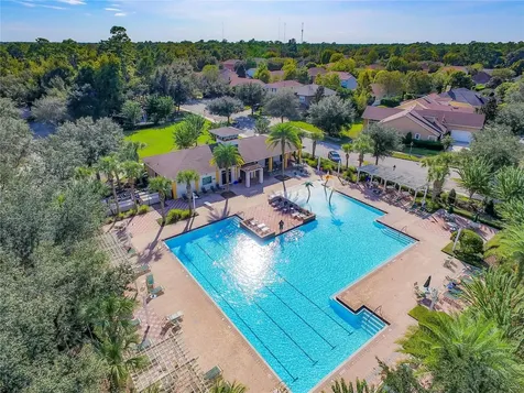 103 Ridgeway Boulevard Deland FL 32724