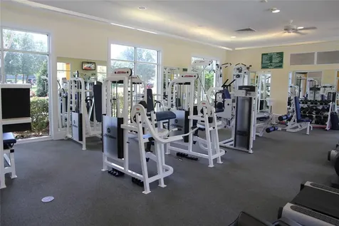 103 Ridgeway Boulevard Deland FL 32724