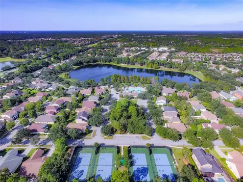 103 Ridgeway Boulevard Deland FL 32724
