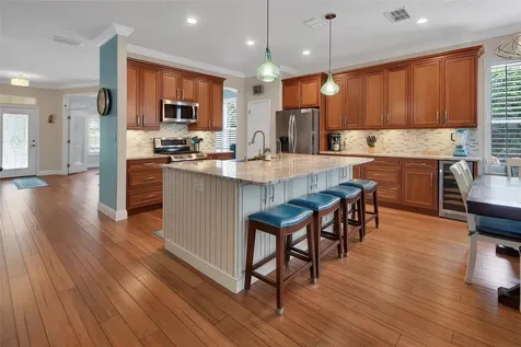103 Ridgeway Boulevard Deland FL 32724