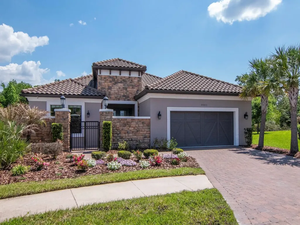 20003 Umbria Hill Drive Tampa FL 33647