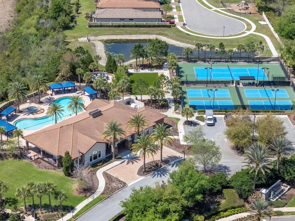20003 Umbria Hill Drive Tampa FL 33647
