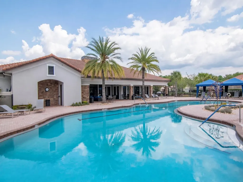 20003 Umbria Hill Drive Tampa FL 33647