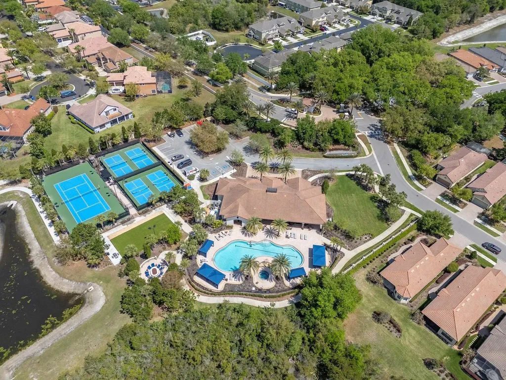 20003 Umbria Hill Drive Tampa FL 33647