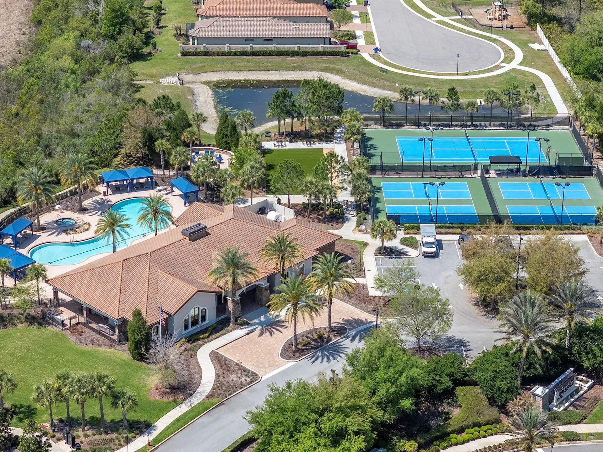 20003 Umbria Hill Drive Tampa FL 33647