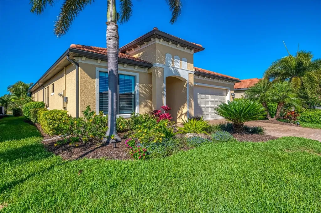 10407 Medjool Drive Venice FL 34293