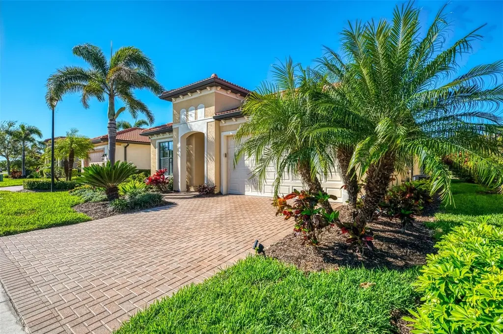 10407 Medjool Drive Venice FL 34293
