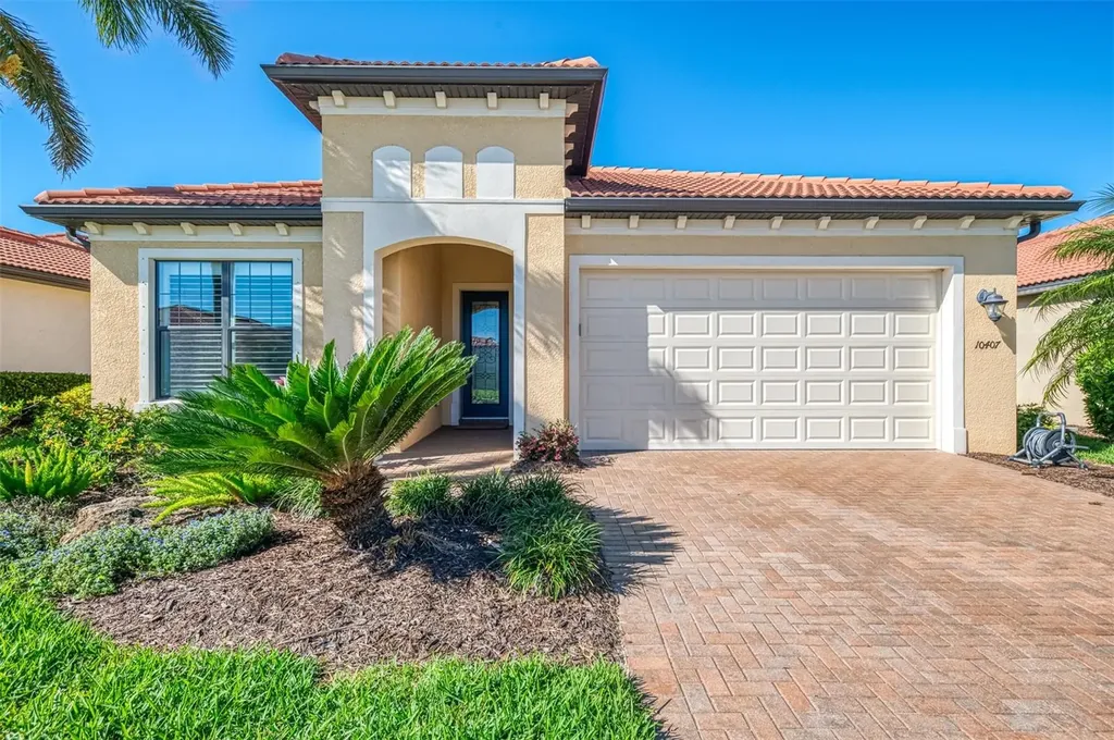 10407 Medjool Drive Venice FL 34293