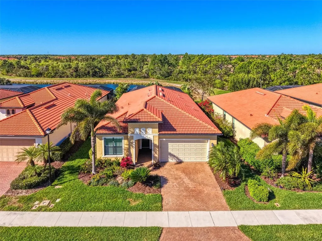 10407 Medjool Drive Venice FL 34293