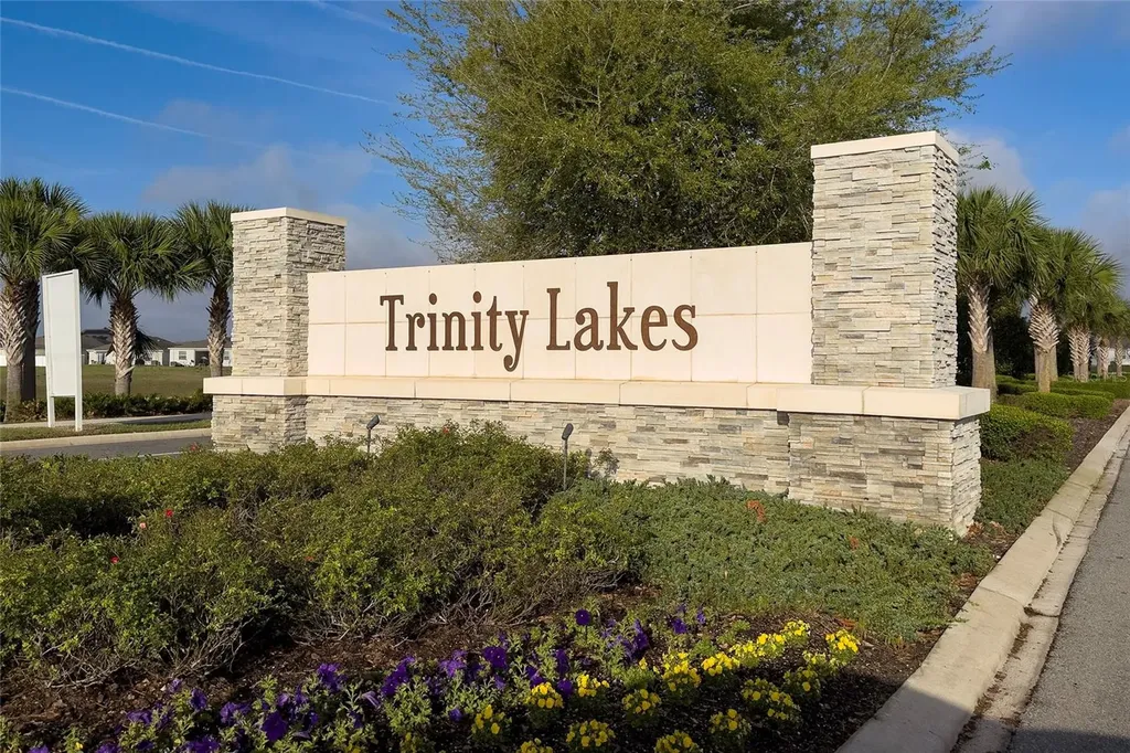 1867 Lake Indigo Road Groveland FL 34736