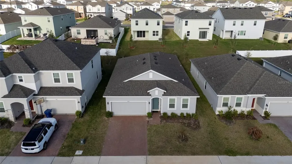 1867 Lake Indigo Road Groveland FL 34736