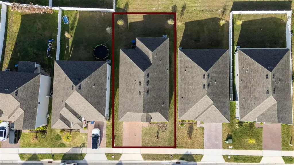 1867 Lake Indigo Road Groveland FL 34736