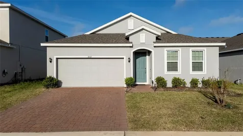 1867 Lake Indigo Road Groveland FL 34736