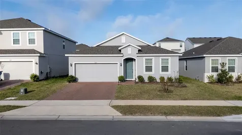1867 Lake Indigo Road Groveland FL 34736