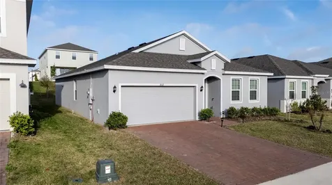 1867 Lake Indigo Road Groveland FL 34736
