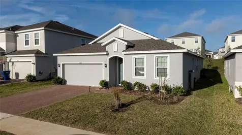1867 Lake Indigo Road Groveland FL 34736