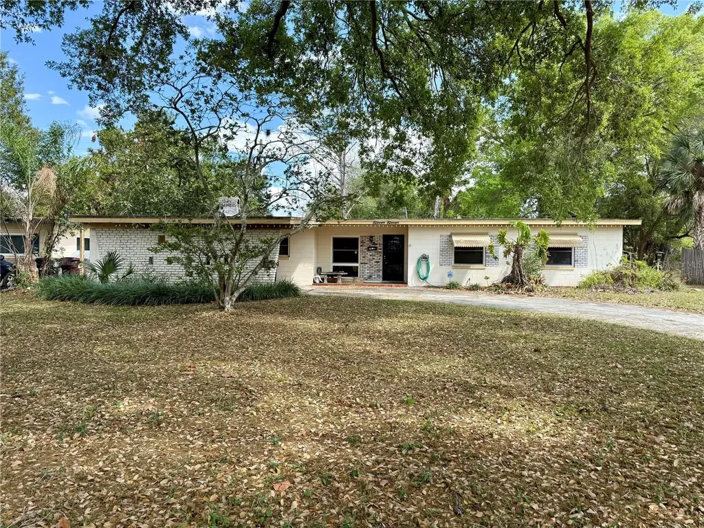 1111 Berwyn Road Orlando FL 32806