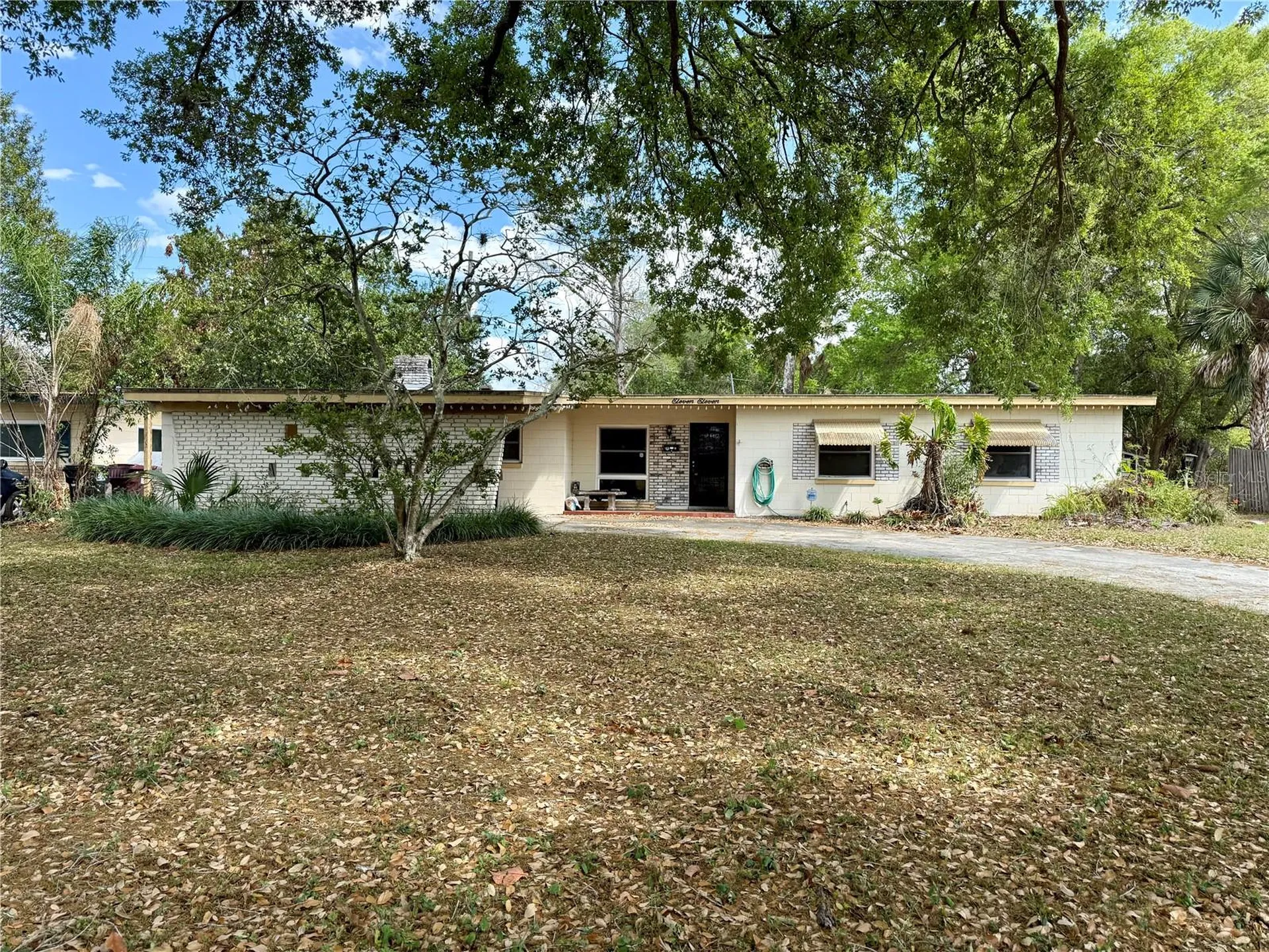 1111 Berwyn Road Orlando FL 32806