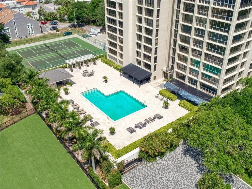 3301 Bayshore Boulevard Tampa FL 33629