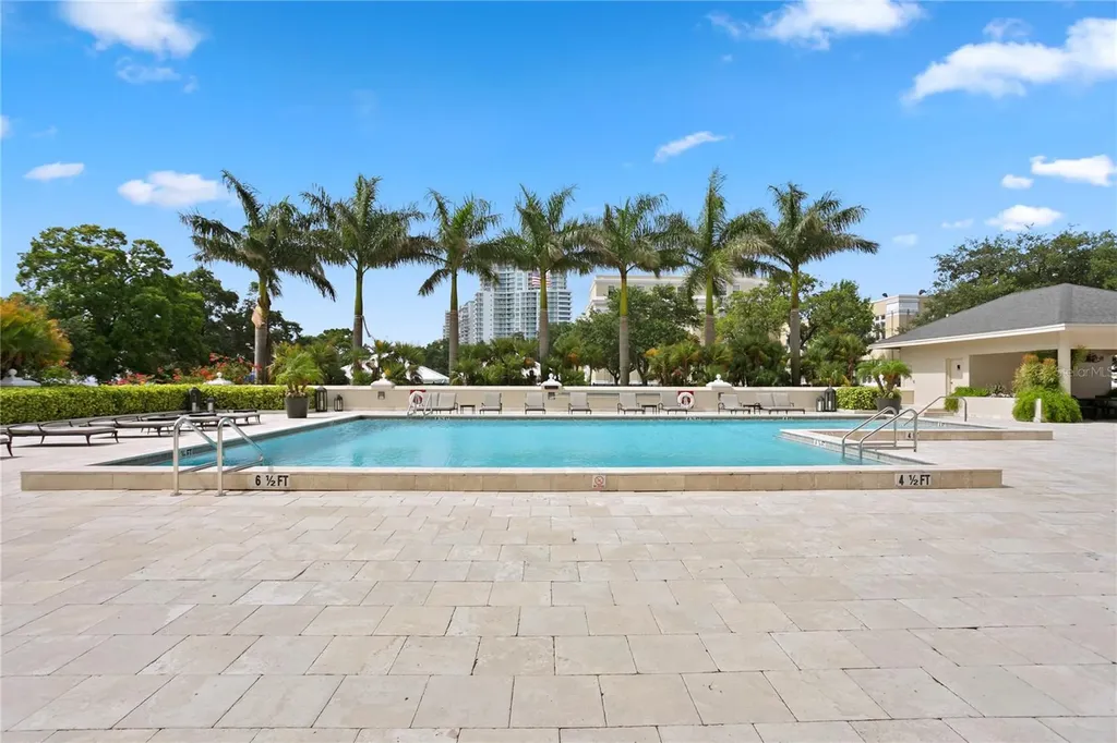3301 Bayshore Boulevard Tampa FL 33629
