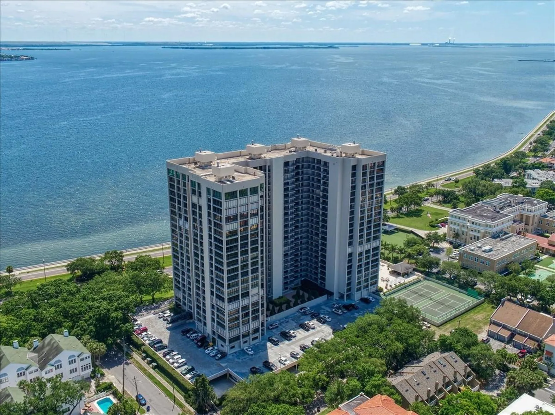 3301 Bayshore Boulevard Tampa FL 33629
