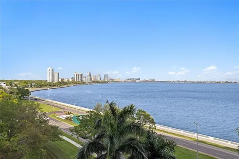 3301 Bayshore Boulevard Tampa FL 33629
