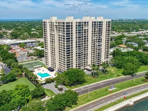 3301 Bayshore Boulevard Tampa FL 33629
