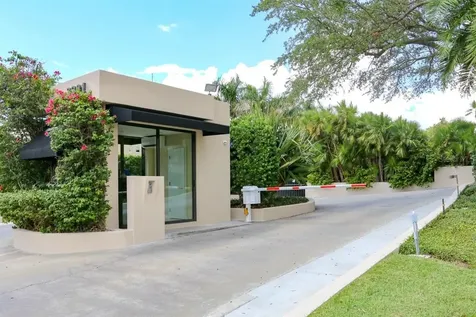 3301 Bayshore Boulevard Tampa FL 33629