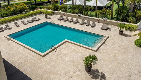 3301 Bayshore Boulevard Tampa FL 33629