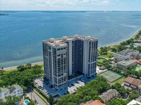 3301 Bayshore Boulevard Tampa FL 33629