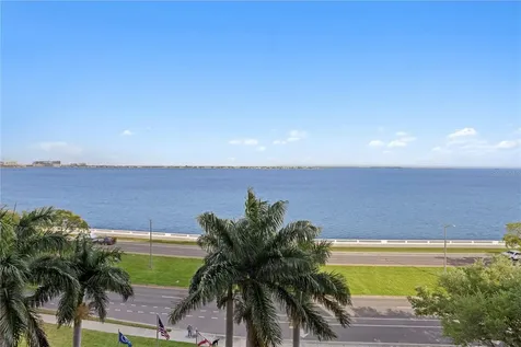 3301 Bayshore Boulevard Tampa FL 33629